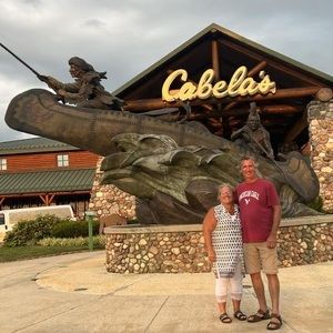 Meet your Posher, Sonia